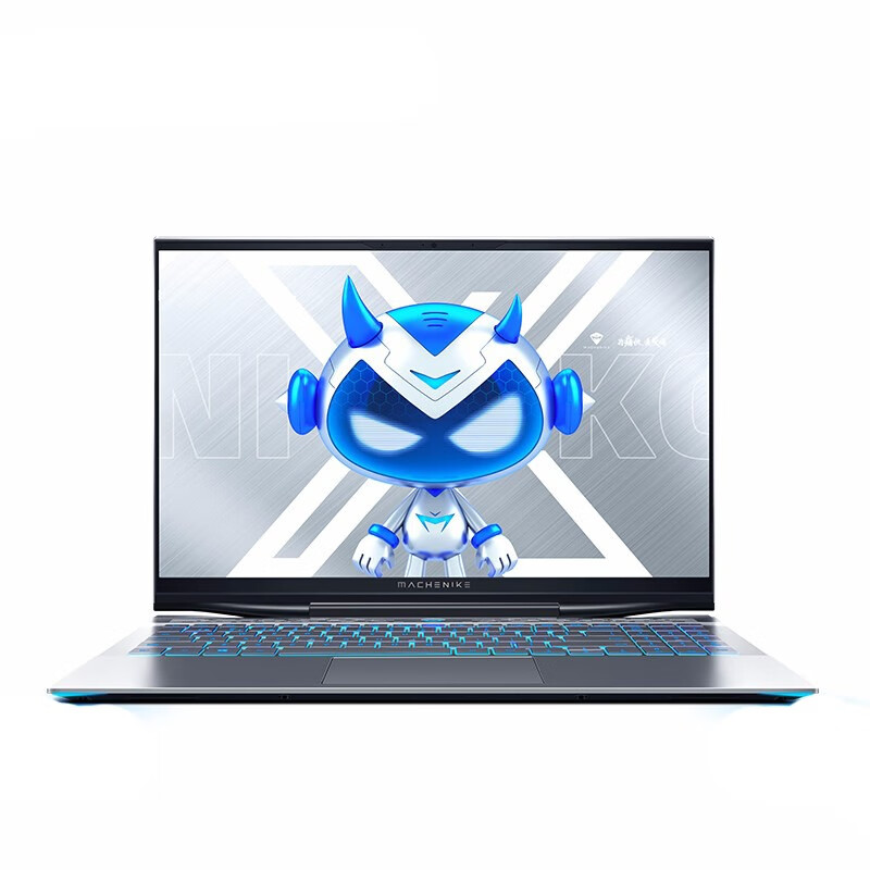 机械师 高刷电竞屏 游戏本