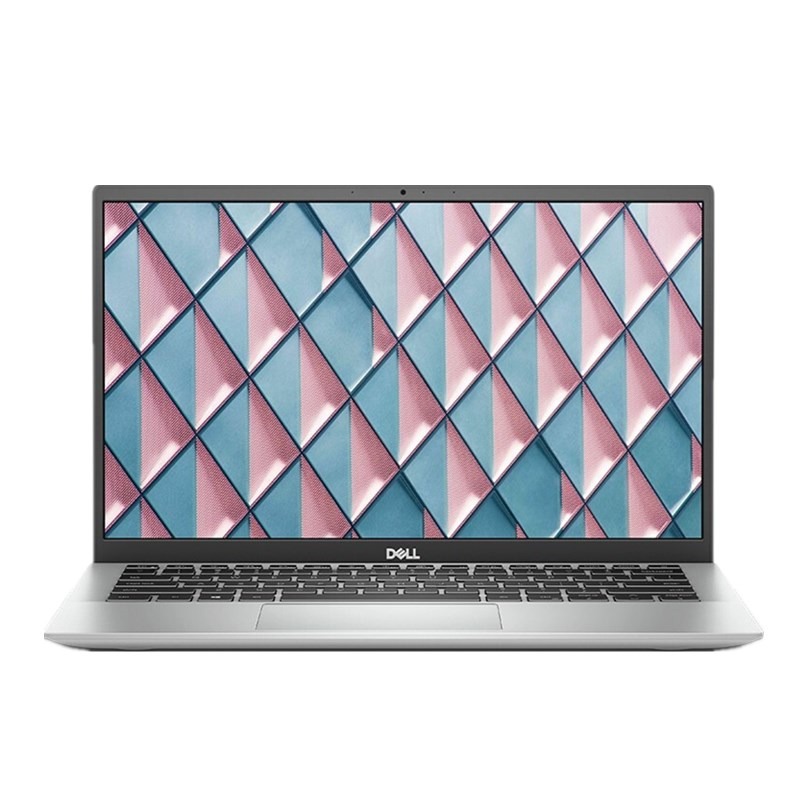 戴尔 全高清轻薄办公笔记本