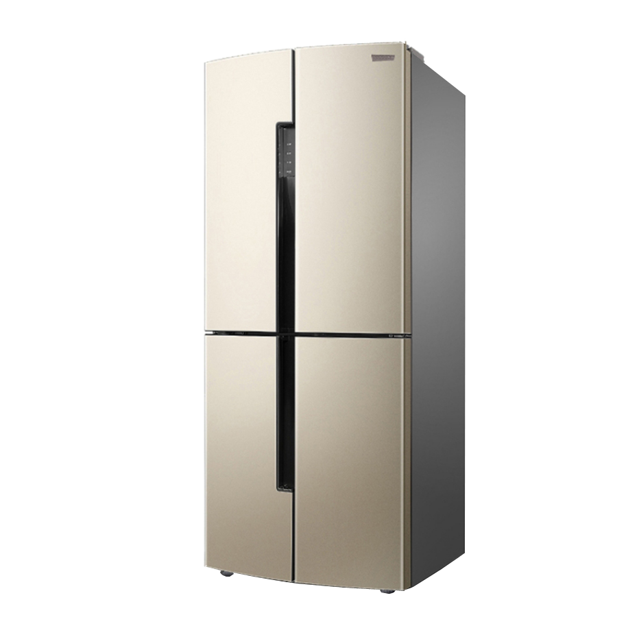 容声一级能效抗菌独立宽温冰箱