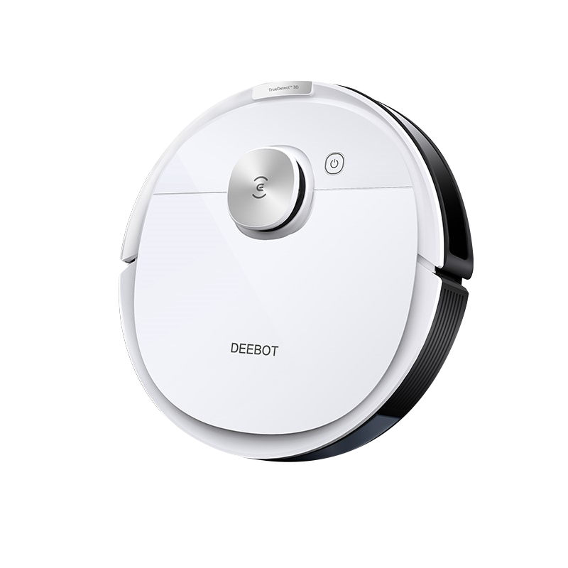 科沃斯 激光导航扫地机