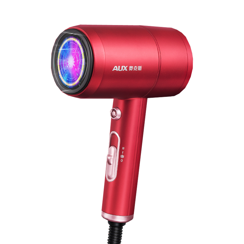 奥克斯 冷热风电吹风