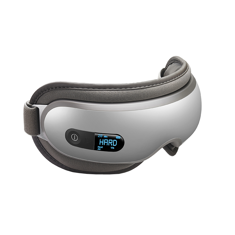 倍轻松智能气压眼部按摩器