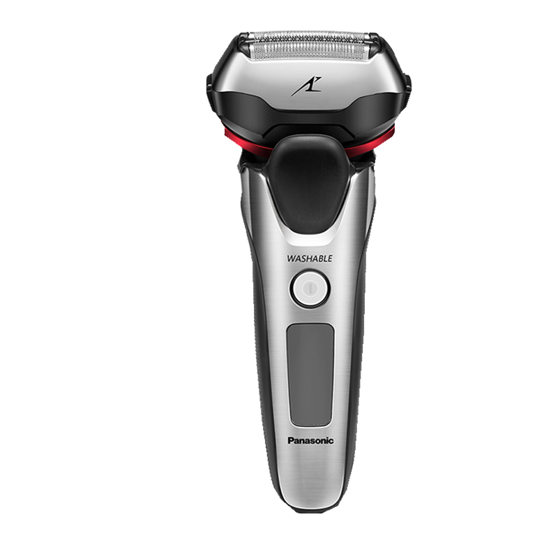 松下 智能3刀头快充剃须刀