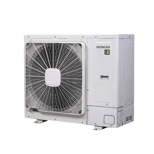 日立 冷暖一拖一中央空调