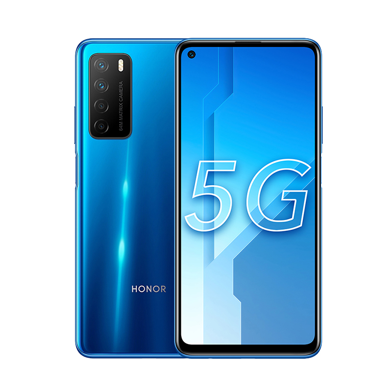 荣耀 全场景视频防抖手机