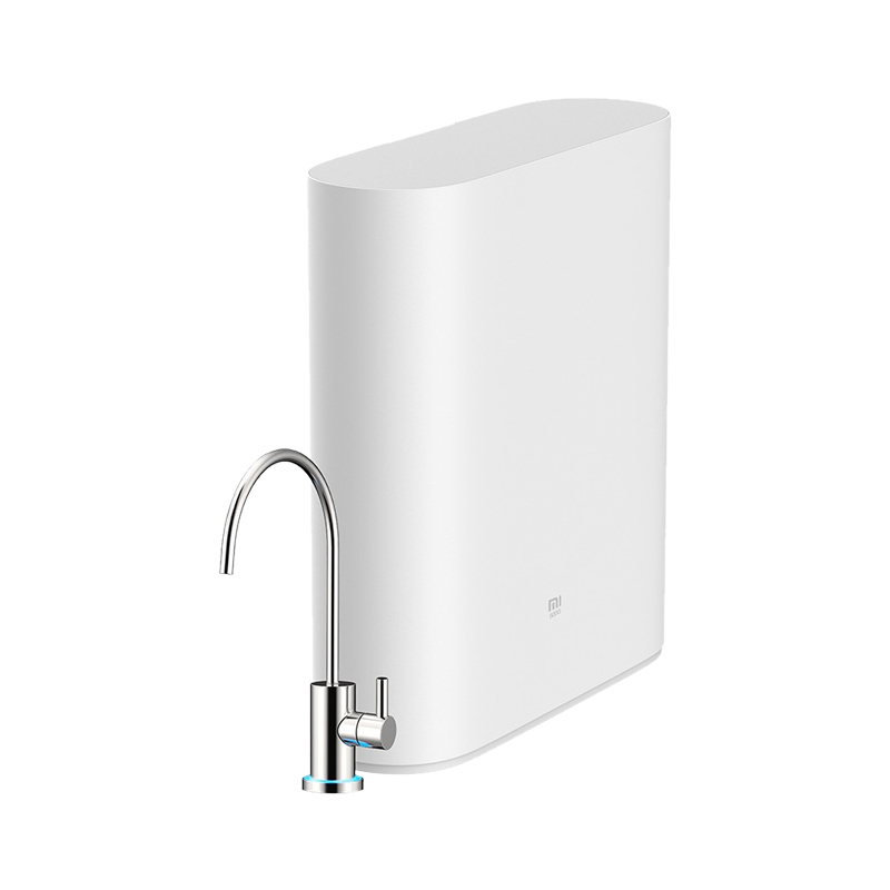 小米 大出水量净水器