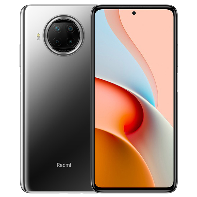 Redmi 变速高刷屏 手机