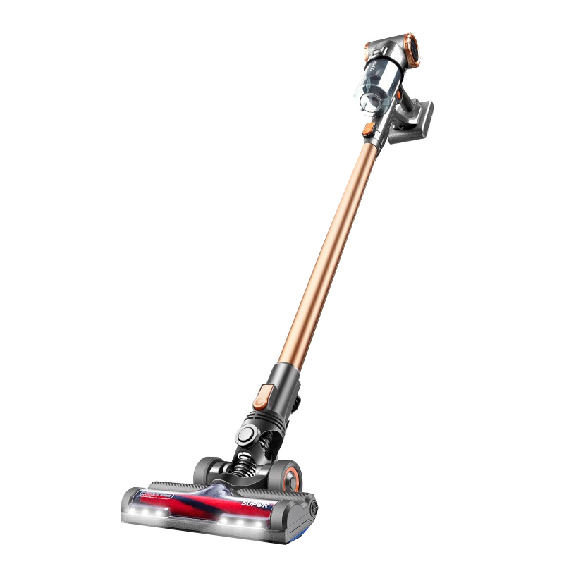 苏泊尔 小型无刷电机吸尘器