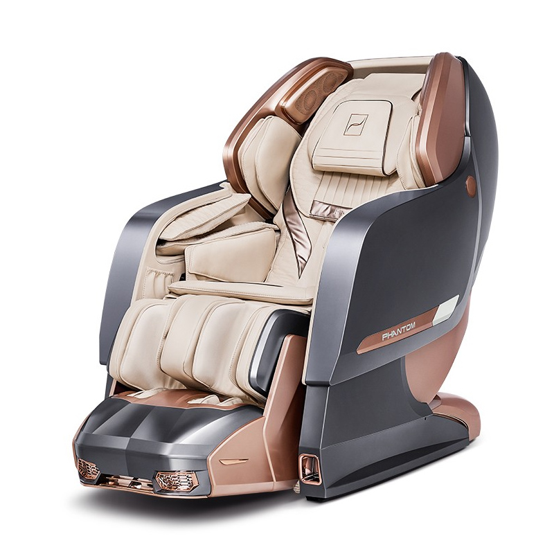 巴蒂夫 高端蓝牙系统按摩椅