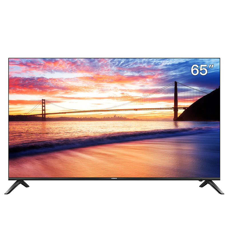 康佳 杜比解码电视