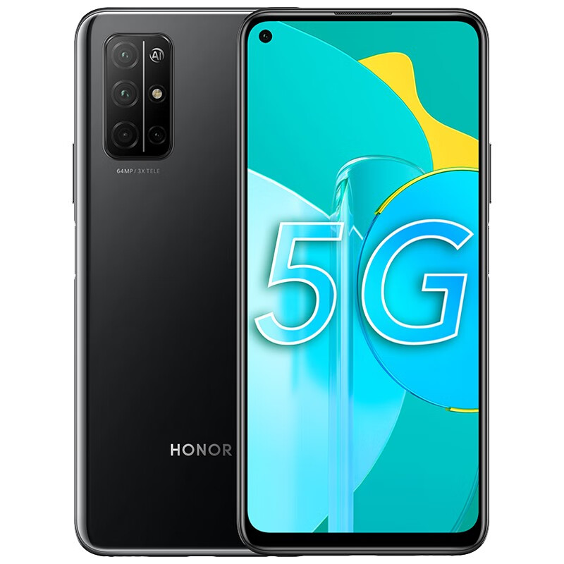 荣耀 30S全焦段四摄 手机