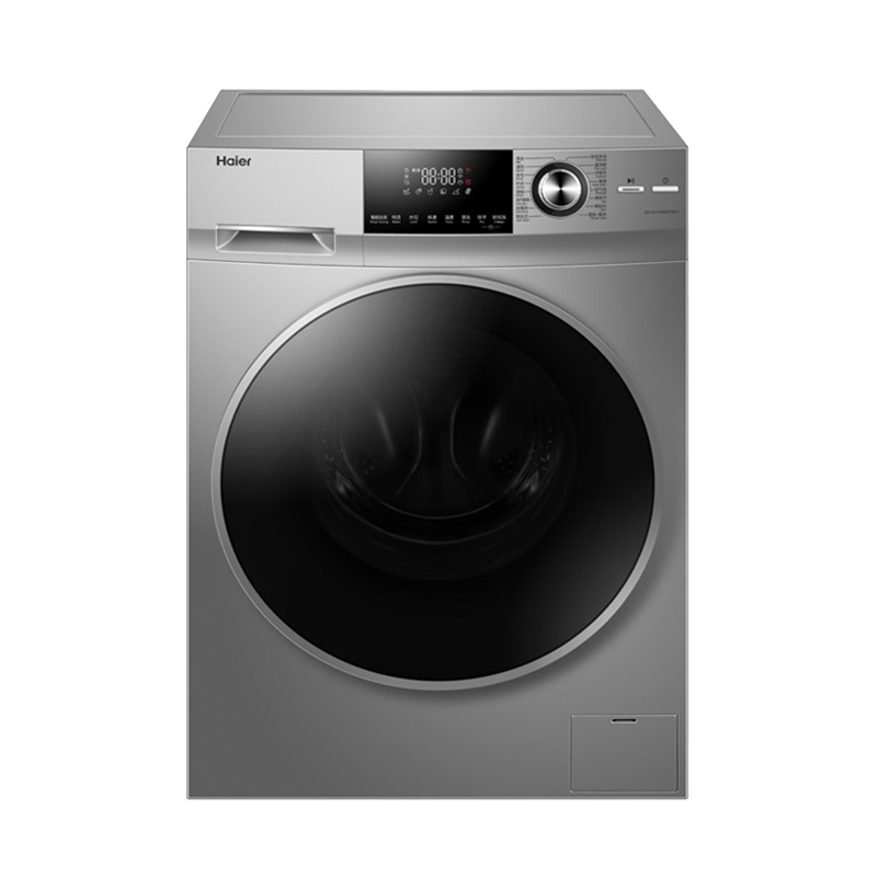 海尔 直驱空气洗 洗衣机