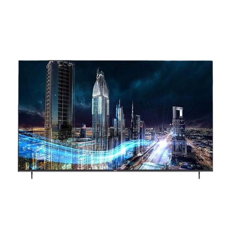 海尔 超薄金属液晶电视