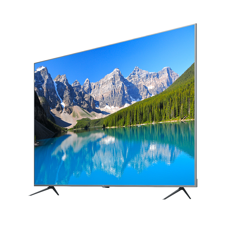 小米 75英寸蓝牙语音电视