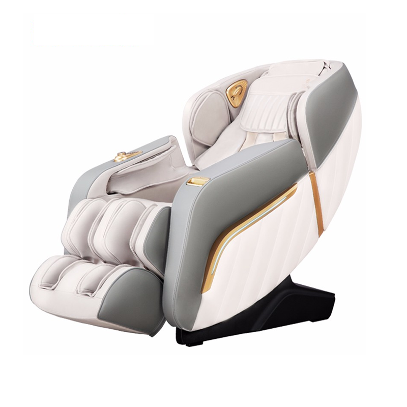 艾力斯特 智能电动 按摩椅