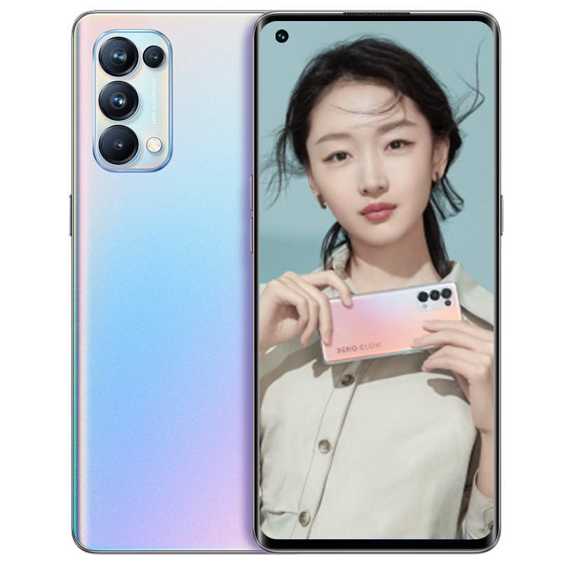 OPPO 人像四摄手机