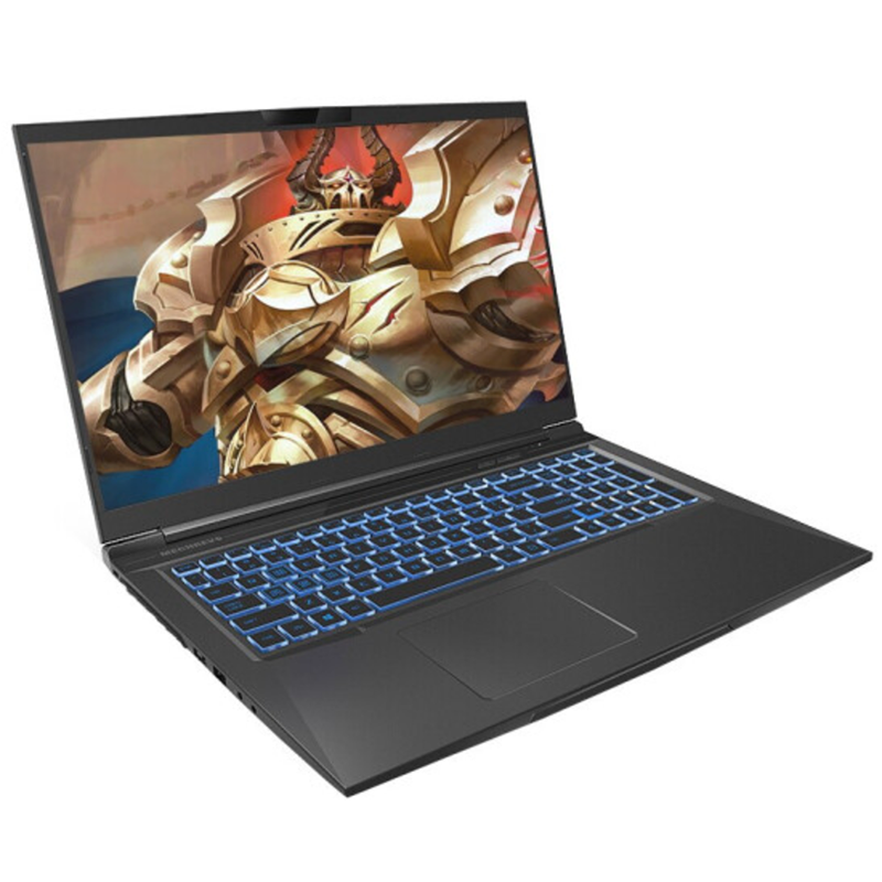 机械革命 丰富接口 游戏本