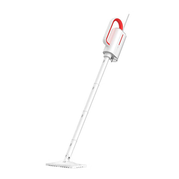 德尔玛复合纤维清洁机