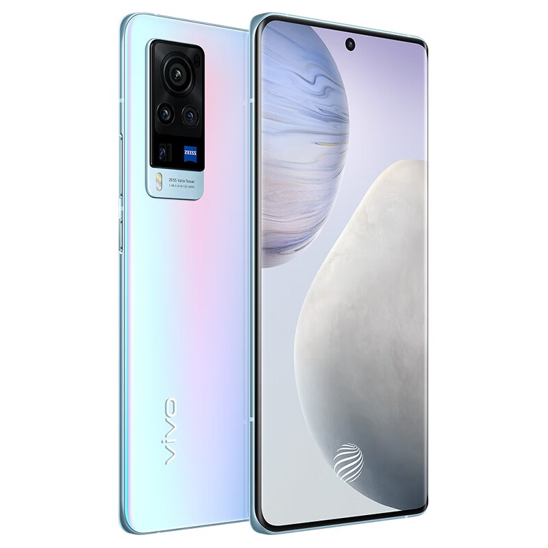 vivo 蔡司光学镜头防抖手机