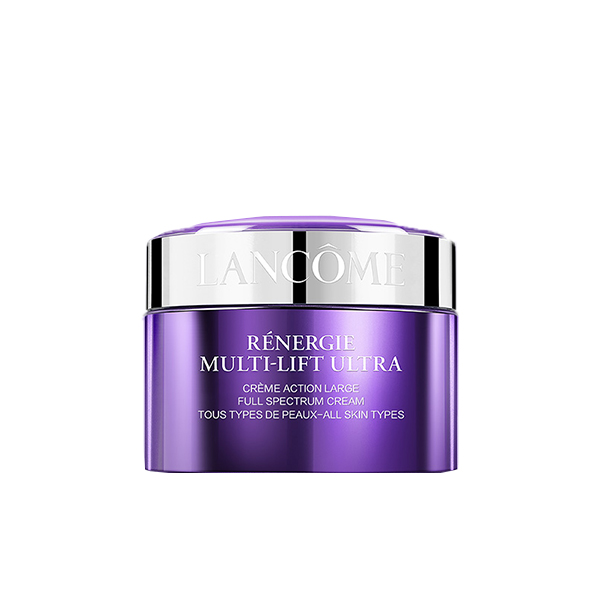 兰蔻 塑颜紧致面霜