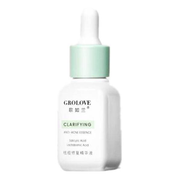 歌如兰 多肤质适用祛痘精华