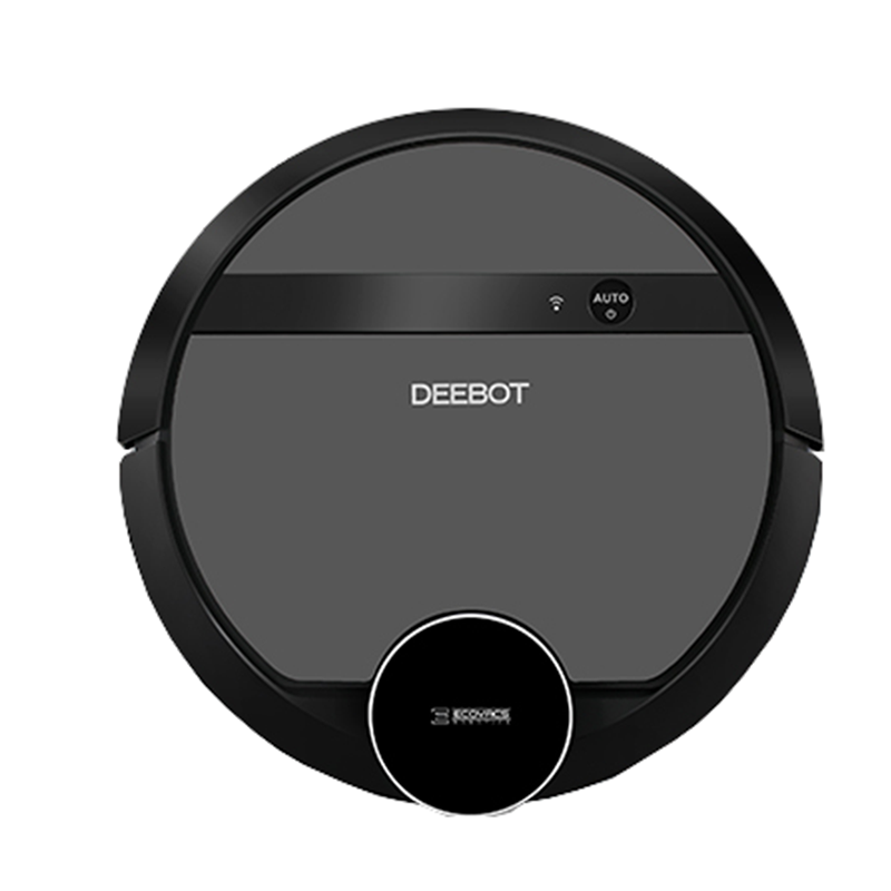 科沃斯 自定义清扫扫地机