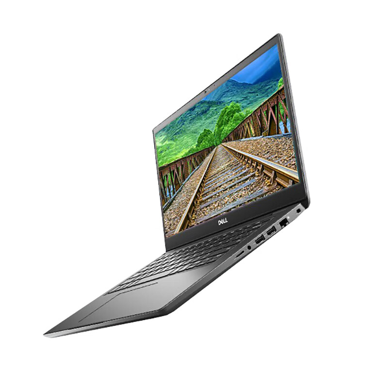 戴尔 轻薄办公笔记本