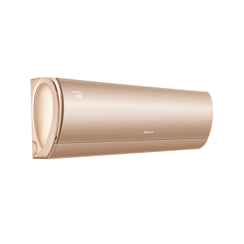 格力 自清洁 空调