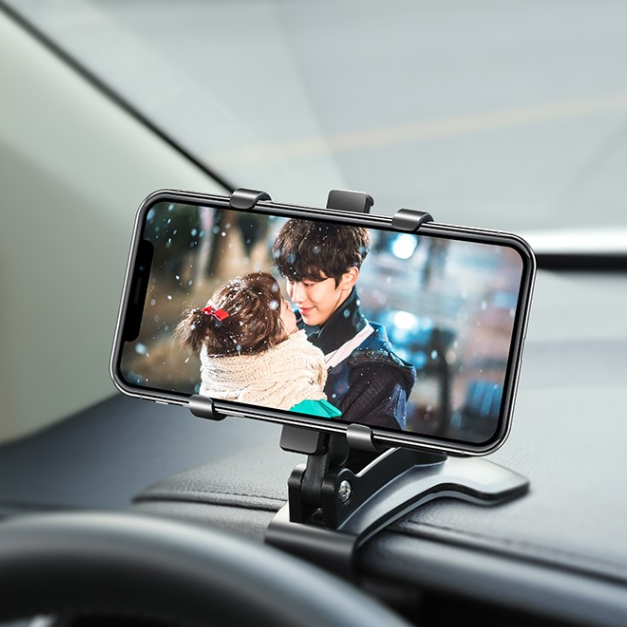 舒狮尚 便捷手机支架
