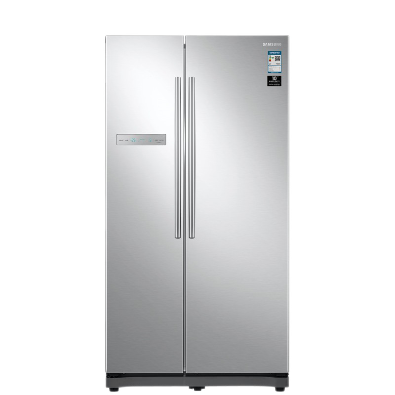 三星 节能静音电冰箱