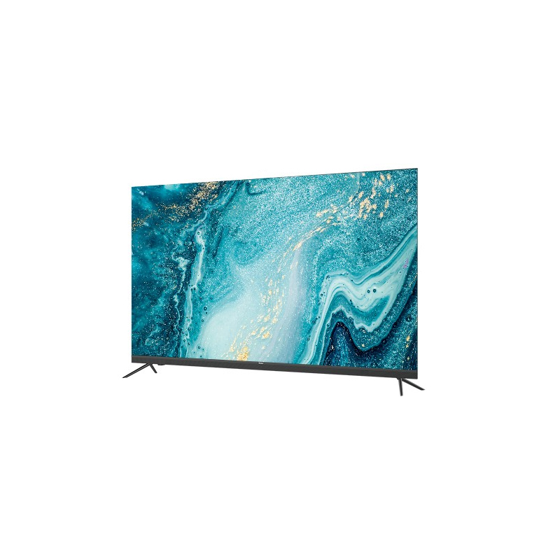 海尔 远场语音 电视