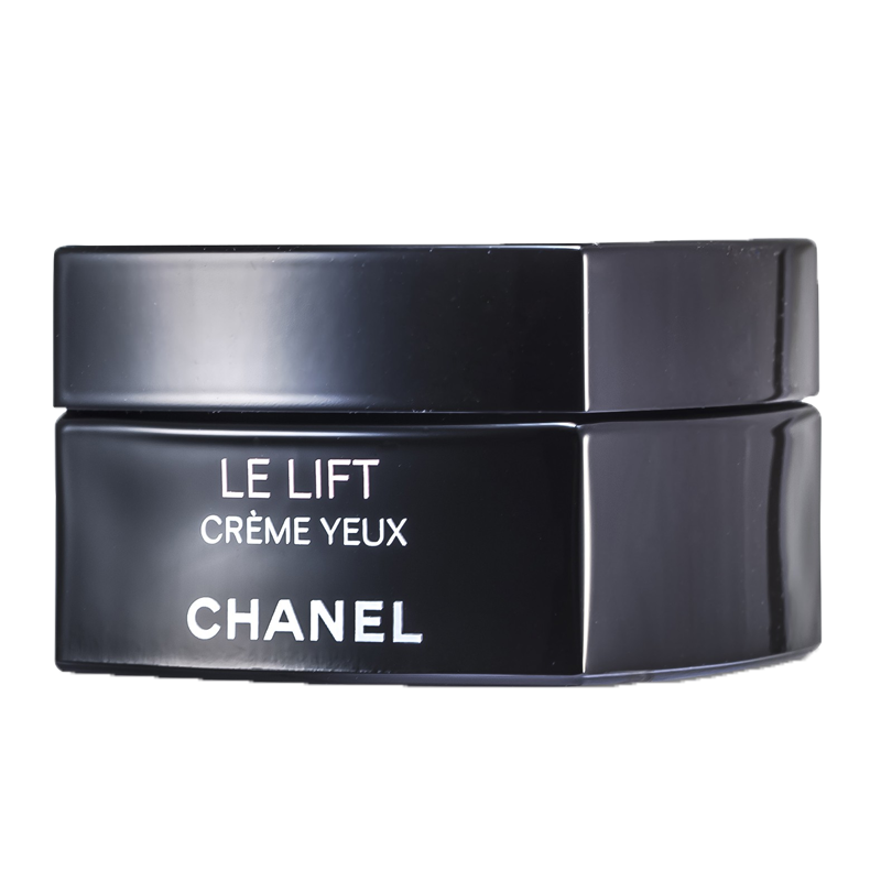 香奈儿 智慧紧肤眼霜