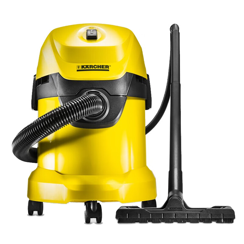 卡赫大功率大吸力吸尘器