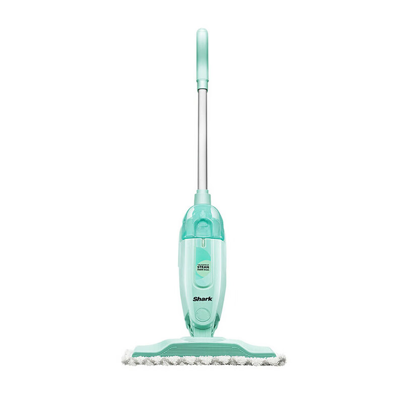 鲨客高温除菌清洁机