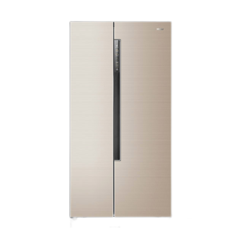 海尔 LED冷光源冰箱