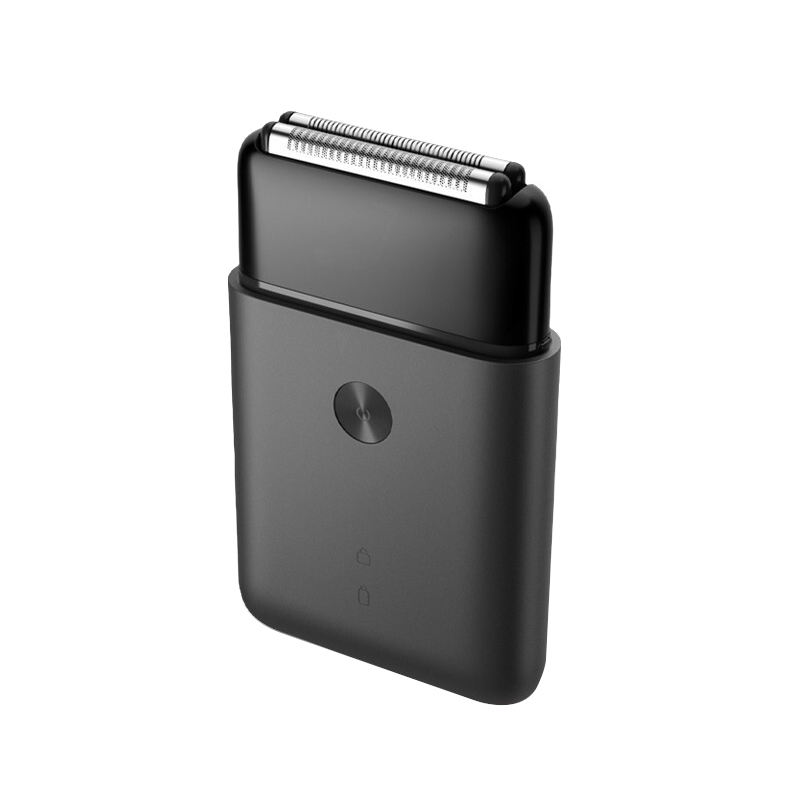 小米 往复式双刀头 剃须刀