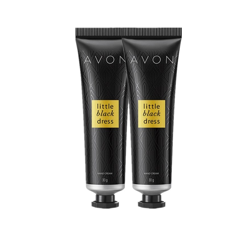 雅芳 滋润保湿护手霜