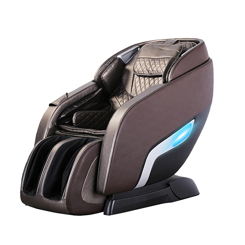 乐尔康 多种手法按摩椅