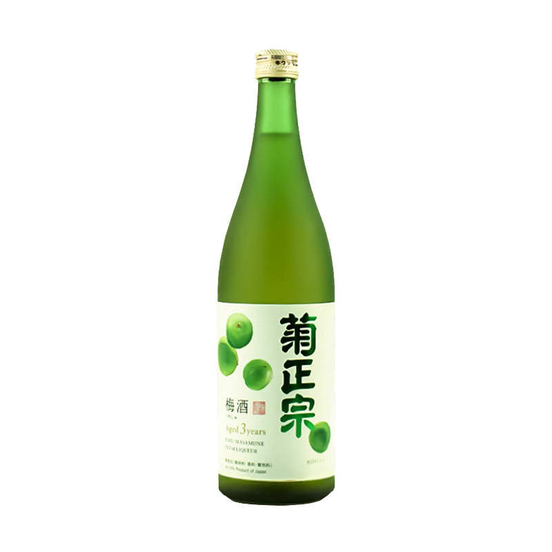 菊正宗 严选原料果酒