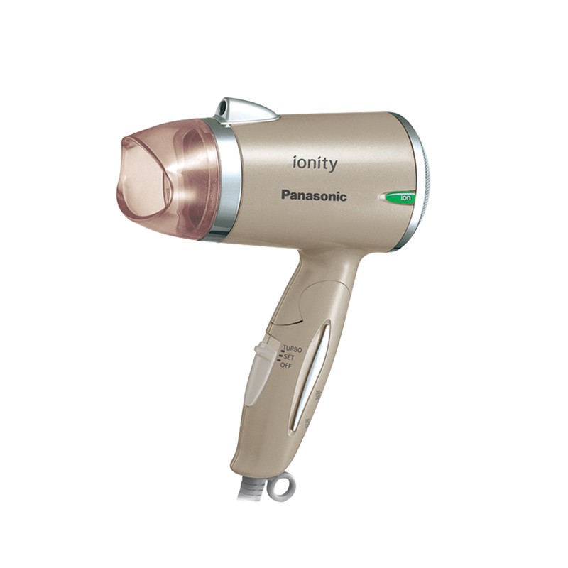 松下 折叠手柄设计 电吹风