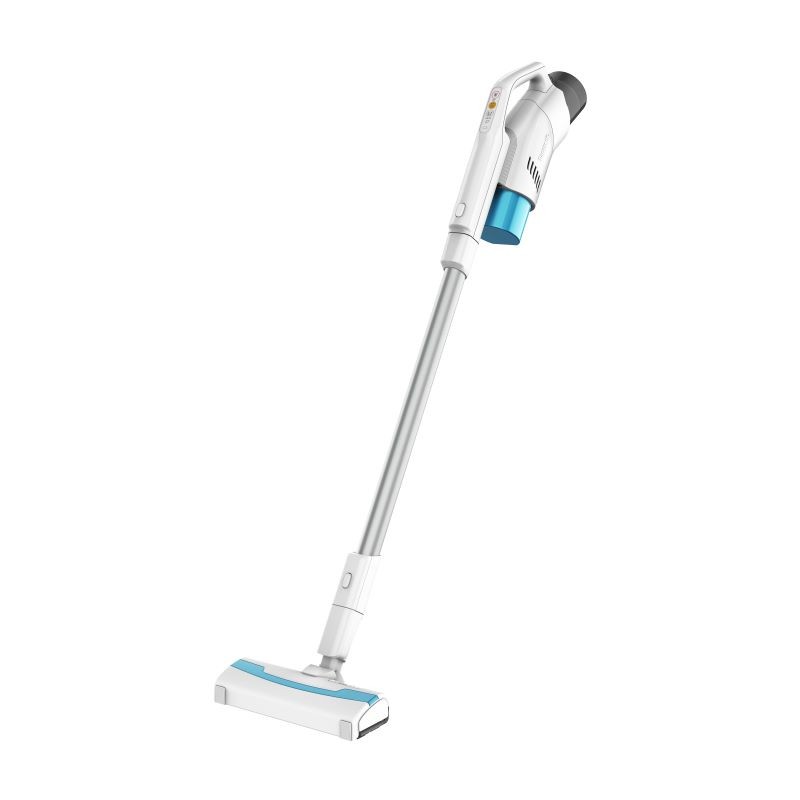 松下 智能感知手持吸尘器