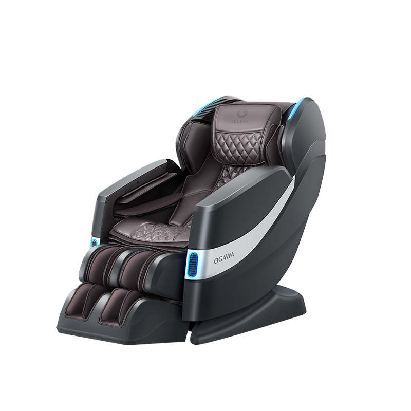 奥佳华 腿部自由伸缩按摩椅