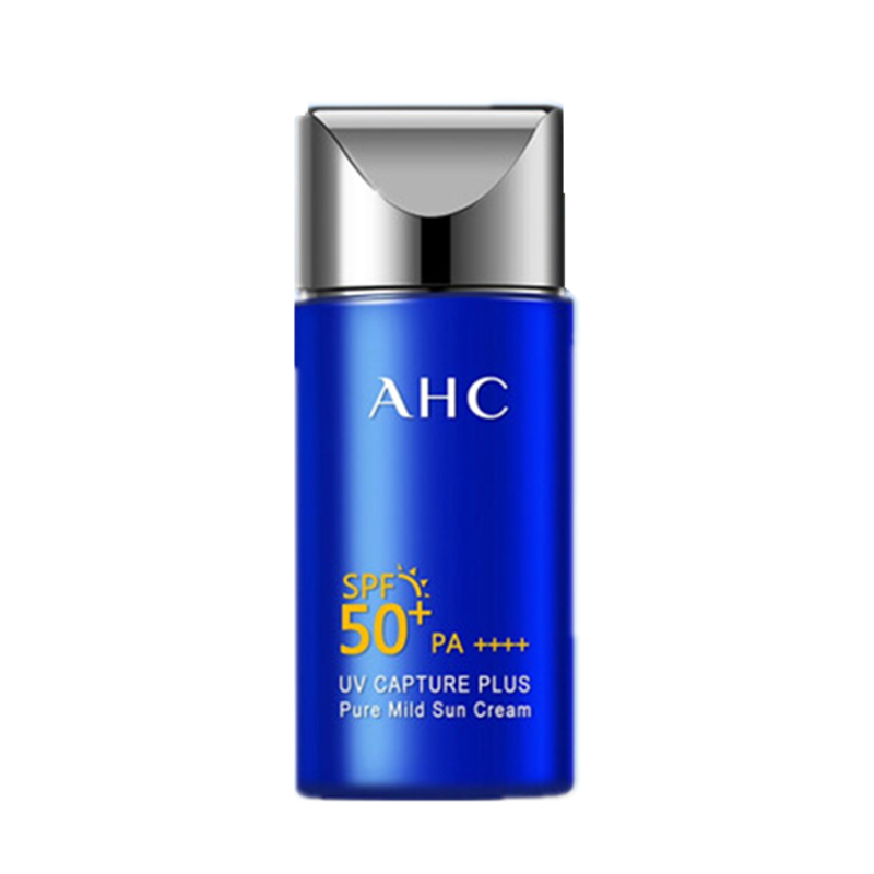 AHC 小蓝瓶防晒霜