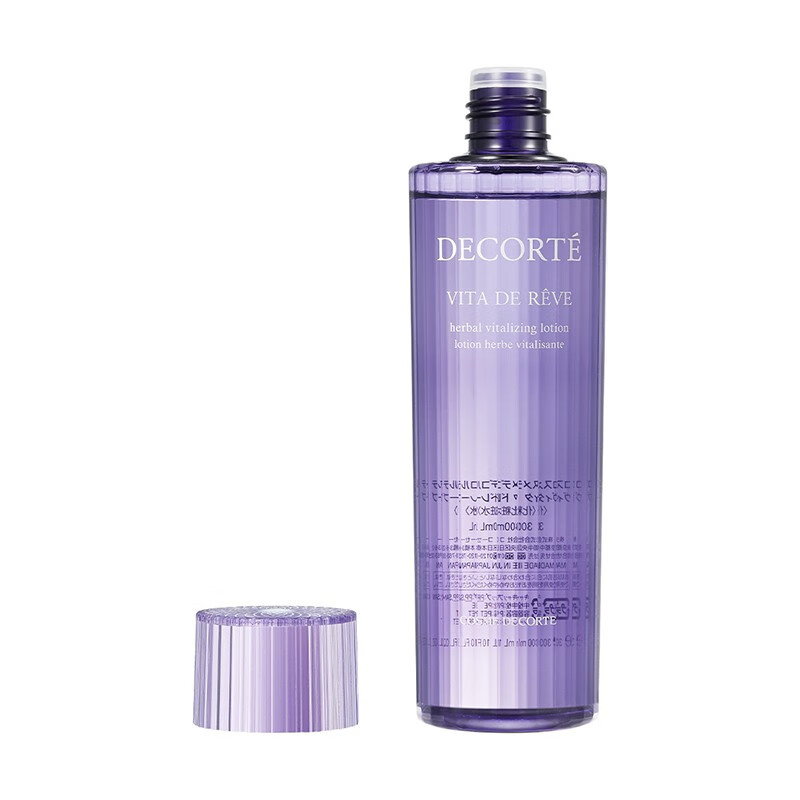 黛珂 紫苏精华水