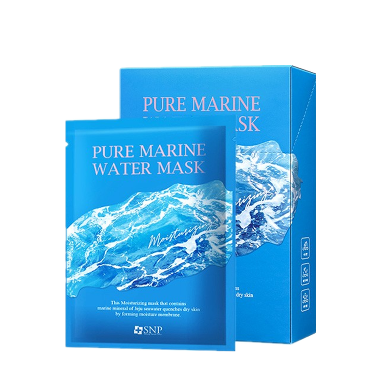 SNP 深层补水 面膜