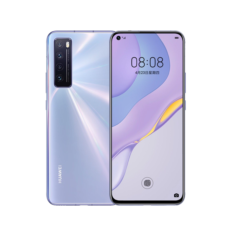 华为 精致时尚手机