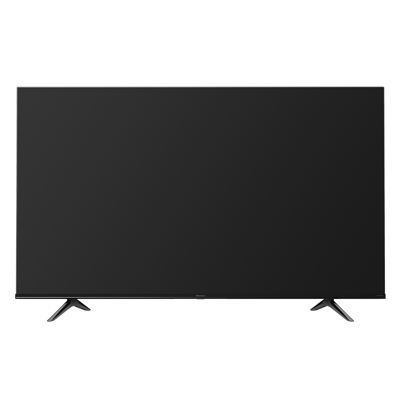 海信 出众悬浮全面屏电视