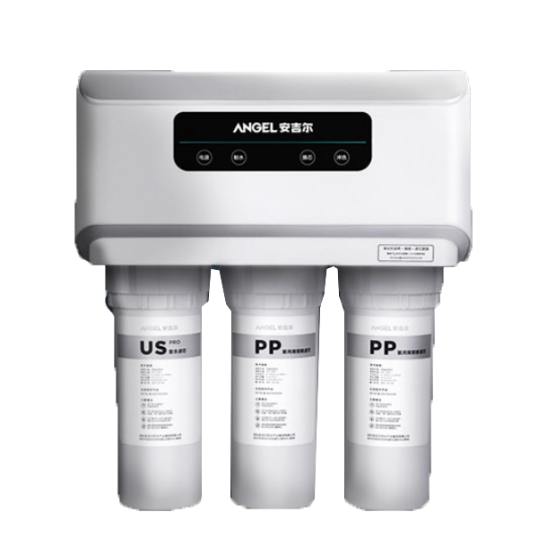 安吉尔无罐大通量净水器