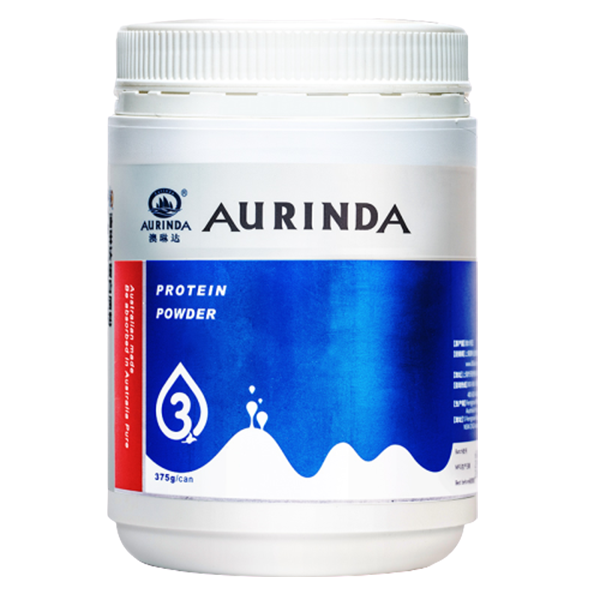 澳琳达 澳洲进口蛋白质粉