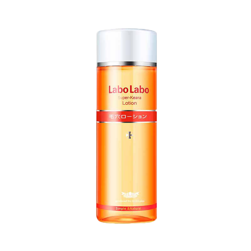 城野医生 收敛毛孔爽肤水